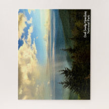 スモーク素晴らしマウンテンズナショナルパーククリンマンズドーム