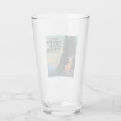 スモーク素晴らしマウンテンズ国立公園 タンブラーグラス (裏面)