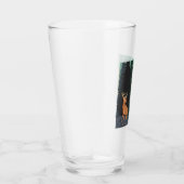 スモーク素晴らしマウンテンズ国立公園 タンブラーグラス (右)