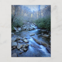 スモーク素晴らしマウンテンズ国立公園