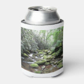 スモーク素晴らしマウンテンズ国立公園 缶クーラー (缶正面)