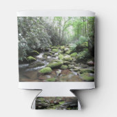 スモーク素晴らしマウンテンズ国立公園 缶クーラー (裏面)