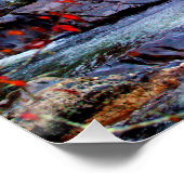 スモーク素晴らし国立公園 ポスター (コーナー)