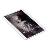 スモーク·アンド·サバイバル磁石 マグネット (右側)