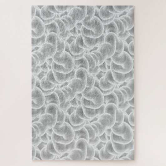 スモーク ジグソーパズル (縦)