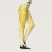 スモーク | Zazzle_Growstore レギンス (右)