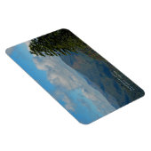 スモークMtns：ムンズは電話している…ジョン・ミューア マグネット (右側)