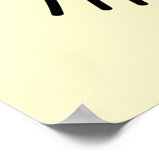 スモールのキャンパーメリーギフトがSでモアおもしろいーされる ポスター (角)