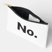 スモールアクセサリーバッグ: No. アクセサリーポーチ (見開き)