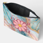 スモールアドベンチャーバッグ アクセサリーポーチ (見開き)