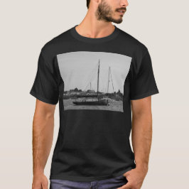 スモールクラシックヨット Tシャツ