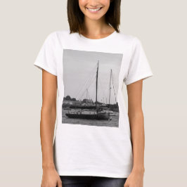 スモールクラシックヨット Tシャツ