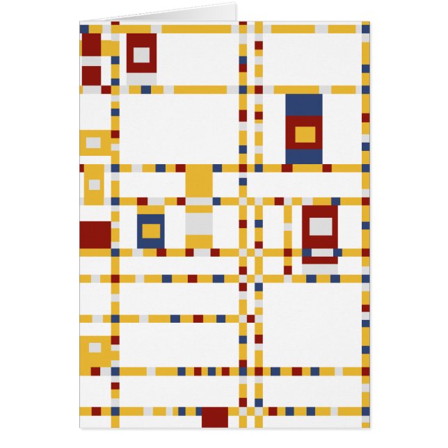 スモールサイズ（4.25インチ×5.5インチ）、標準ホワイトエンベロープ (正面)