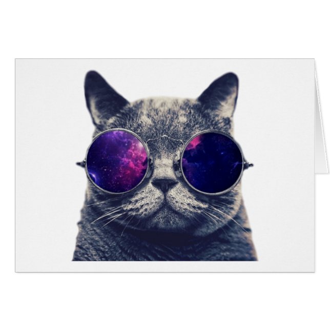 スモールサイズ（4.25インチ×5.5インチ）、標準ホワイトエンベロープ (正面横)