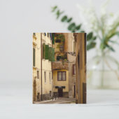 スモールサイド通りインヴェローナ ポストカード (スタンド正面)