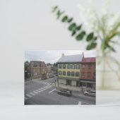 スモールタウンペンシルバニア ポストカード (スタンド正面)