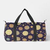 スモールダッフェルバッグ ダッフルバッグ (正面)