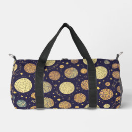 スモールダッフェルバッグ ダッフルバッグ