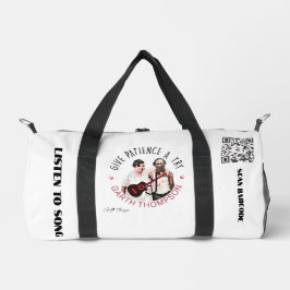 スモールダッフェルバッグ ダッフルバッグ