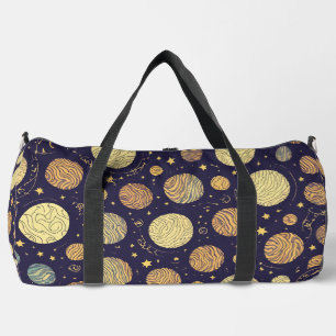 スモールダッフェルバッグ ダッフルバッグ