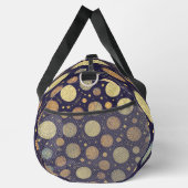 スモールダッフェルバッグ ダッフルバッグ (右)