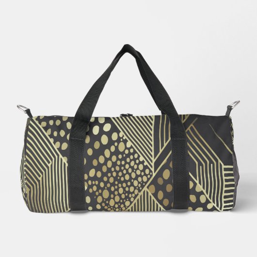 スモールダッフェルバッグ ダッフルバッグ (正面)