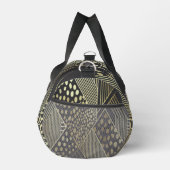 スモールダッフェルバッグ ダッフルバッグ (右)