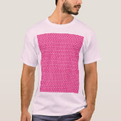 スモールパターンTシャツ Tシャツ (正面)