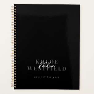 スモールビジネスプランナーアポイントメントカレンダー帳 プランナー手帳