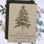 スモールビジネスプロフェッショナルカスタムクラフトクリスマス シーズンカード<br><div class="desc">当社の「Small BusinessプロフェッショナルカスタムKraft Christmas Holiday Card」は、お客様、パートナー、アソシエイトに暖かい休暇の願いを送るのに最適な方法である。これらのパーソナライズされたビジネス用挨拶カードは、お客様の小さなビジネスのユニークキャラクターとスタイルを反映するように設計されている。あいさつカスタムカード印刷では、カードを他のカードとは別に設定する個人touchを追加できる。これらのカードはビジネスのロカスタマイズゴと共に使用でき、会社のプロフェッショナルと一体感のあるイメージを作成できる。あなたは小規模なビジネスのクリスマスカードや企業のホリデーカード、高級なクリスマスカードを探す企業のと、当社のデザインオプションは、お客様固有のニーズに合わせてカスタマイズできる。お客様素晴らしに感謝し、年間を通して表現お客様の支援に感謝する方法だ。2023年はクリスマスカードに投資するのにパーソナライズされた最適な時期だ。これらのカードを高品質送ることによって、思い出に残る印象を作り、ビジネス人間関係を強化することができる。私たちのカスタムクラフト救済クリスマスカードはあなたの小さなビジネスが季節の精神を伝え、最も重要な人に永続的な影響を与える。</div>