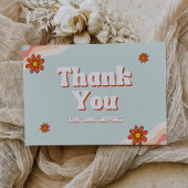 スモールビジネス向けサンキューカード印刷可能 サンキューカード