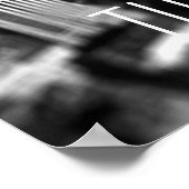 スモールワールドニューヨークポスター ポスター (角)