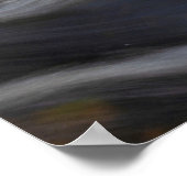 スモール滝オンサンド春走 ポスター (角)