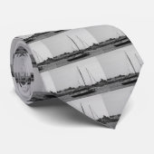 スモール クラシック ヨット ネクタイ (ロール)