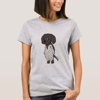 スモール・ミュンスターレンダーTシャツ Tシャツ