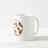 スモールCookie コーヒーマグカップ (正面右)