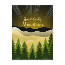 スモー素晴らしキー山脈