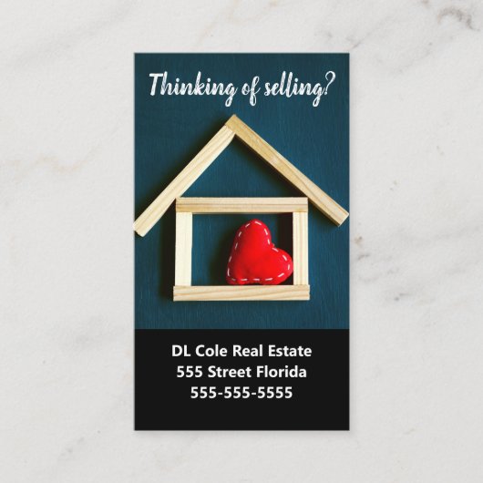 スモ実在ールビジネスのような資産鍵クライアント 名刺 (正面)