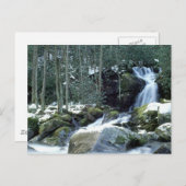 スモ素晴らしーキー山脈 ポストカード (正面/裏面)