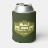 スモ素晴らしークMtns NP 3 缶クーラー (缶裏面)