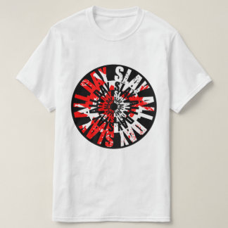 スラるぞ全日  Tシャツ