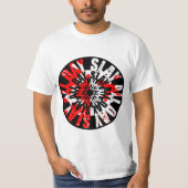 スラるぞ全日 Tシャツ (正面)
