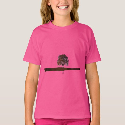 スラる1日 Tシャツ (正面)