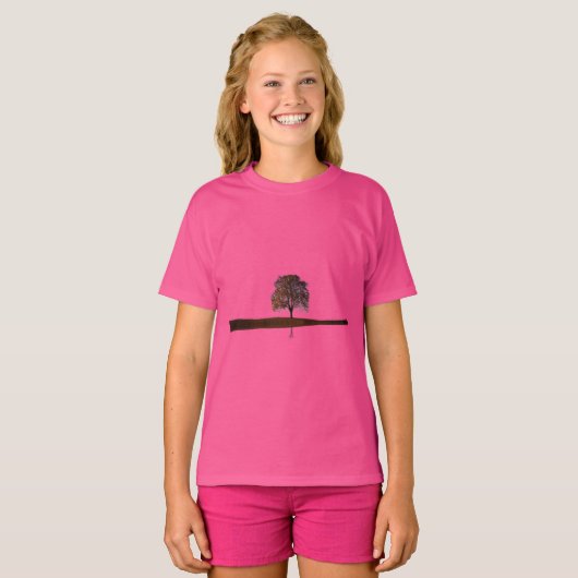 スラる1日 Tシャツ (正面フル)
