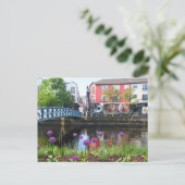 スライゴ – アイルランド ポストカード (スタンド正面)