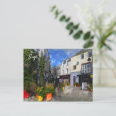 スライゴ – アイルランド ポストカード (スタンド正面)