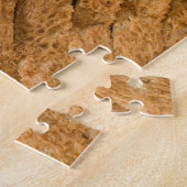 スライスしたパン ジグソーパズル (側面)