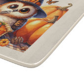 スライスを求める カッティングボード (角)