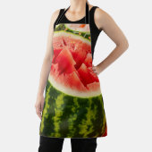 スライススイカ エプロン (インサイチュ)