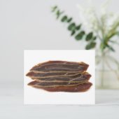 スライスパスティルマ ポストカード (スタンド正面)